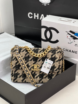Chanel 19 Bag (2 sizes)