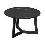 Стол журнальный "Брион" D680