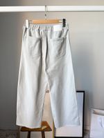 Хлопковый костюм MM6 Maison Margiela, 152