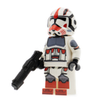 Клон-солдат СО (Корусантская гвардия)