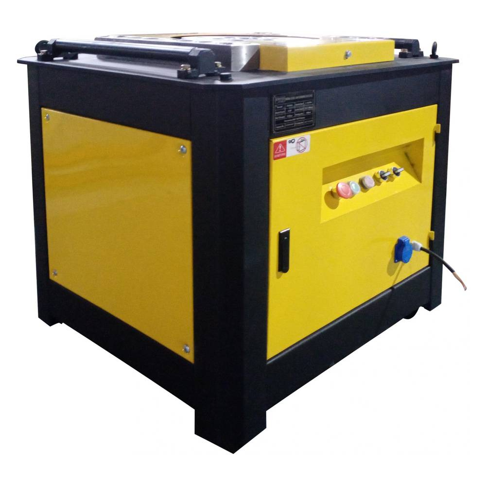 Станок для гибки арматуры TOR GW40A-Q