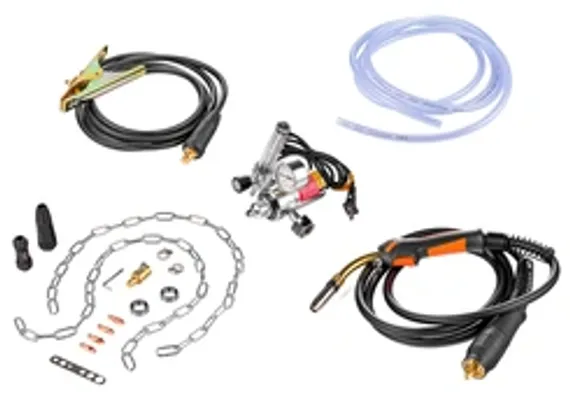 Инвертор сварочный Сварог REAL TIG 250 (W229)