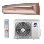 Сплит-система Gree Soyal Inverter R32 GWH09AKC-K6DNA1A