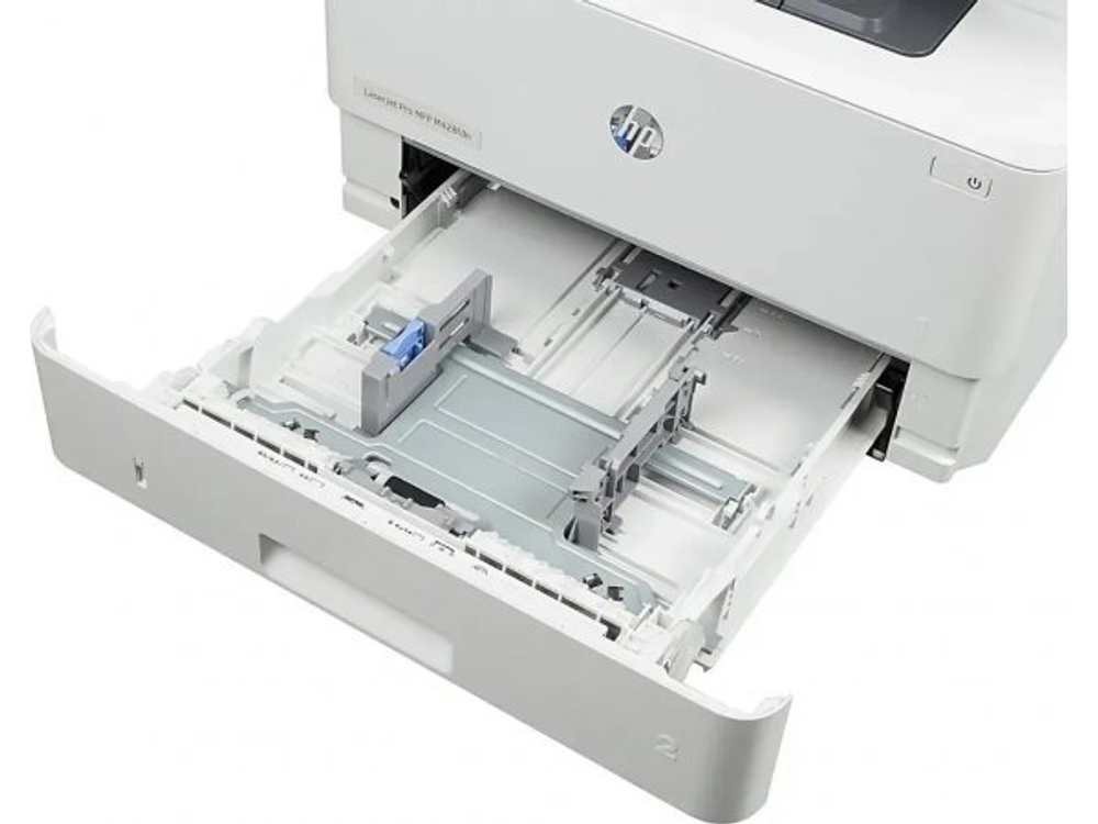 МФУ лазерное HP LaserJet Pro MFP M428fdn W1A29A