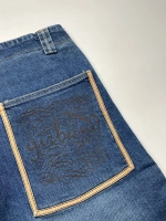 Шорты от MFG Ecko South pole True religion Jnco