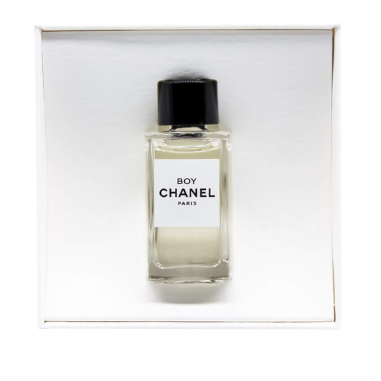 Миниатюра парфюмерной воды Chanel Boy
