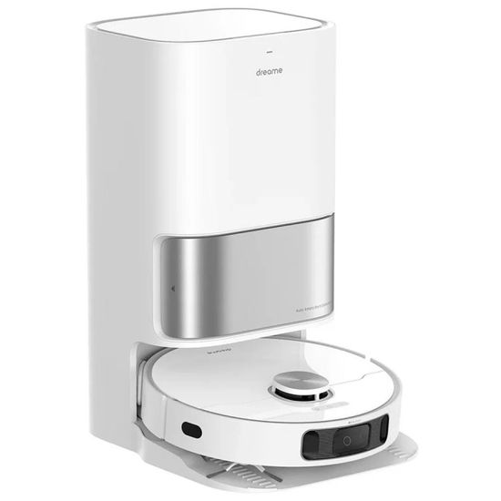 Робот-пылесос Xiaomi Dreame Bot L10 S ULTRA Gen 2