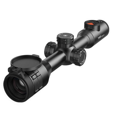 Тепловизионный прицел iRay Tube TH 35 v2