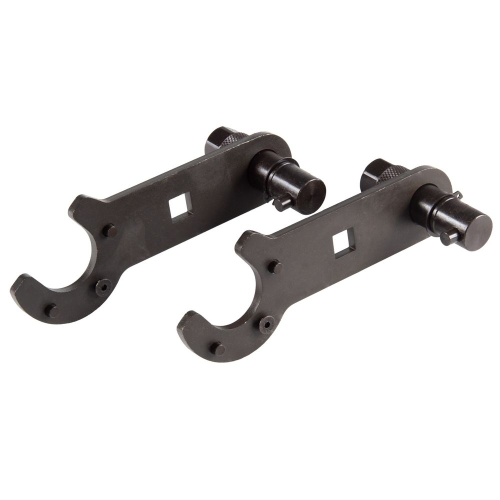 AFFIX (AF10321933C) Набор фиксаторов распредвала / коленвала, Land Rover KV6, кейс, 13 предметов