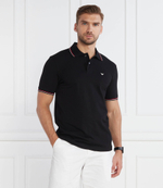 Поло Emporio Armani - черный(8N1FB3 1JPTZ)