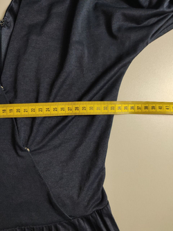 Платье Zarina легкое, маркировка XS, визуально на 42 размер