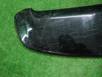 Спойлер крышки багажника Toyota Land Cruiser 200 (2012-2021)