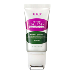 CKD Retino Collagen Guasha Lifting Serum 40ml