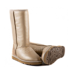 Угги Classic Tall Soft Gold