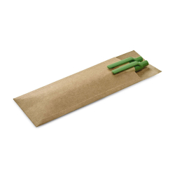 LEAF. Набор из ручки и механического карандаша