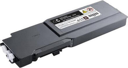 DELL 593-11118 тонерный картридж Подлинный Голубой 1 шт