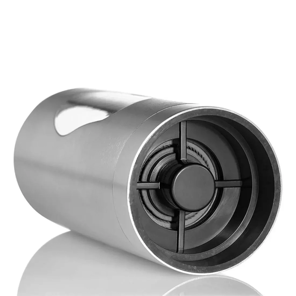 Кофемолка ручная 6х21.8см Adhoc Mrs. Bean