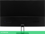 Монитор Xiaomi G27i P27FBB-RGGL черный (ELA5375EU)