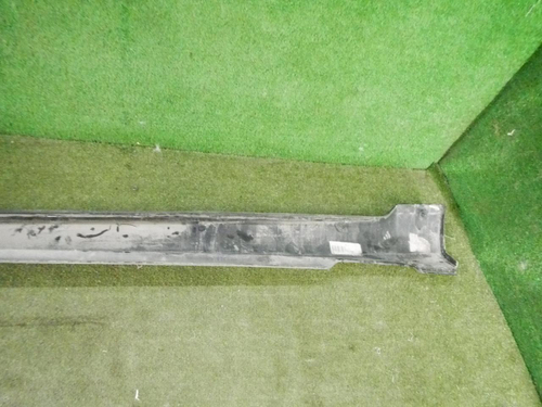 Накладка порога правая Audi A6 5 C8 (2018-н.в.)