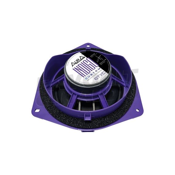 Комп. акустика AURA INDIGO-6TYC Toyota