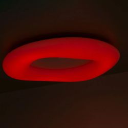 Citilux Стратус Смарт CL732A800G RGB Умная люстра