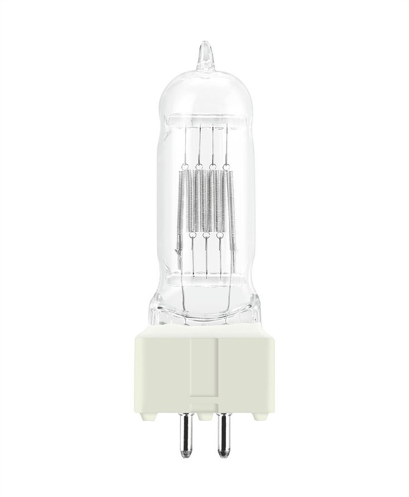 Лампа ГЛН 230V 1000W GX 9.5 750h T19 OSRAM 64744