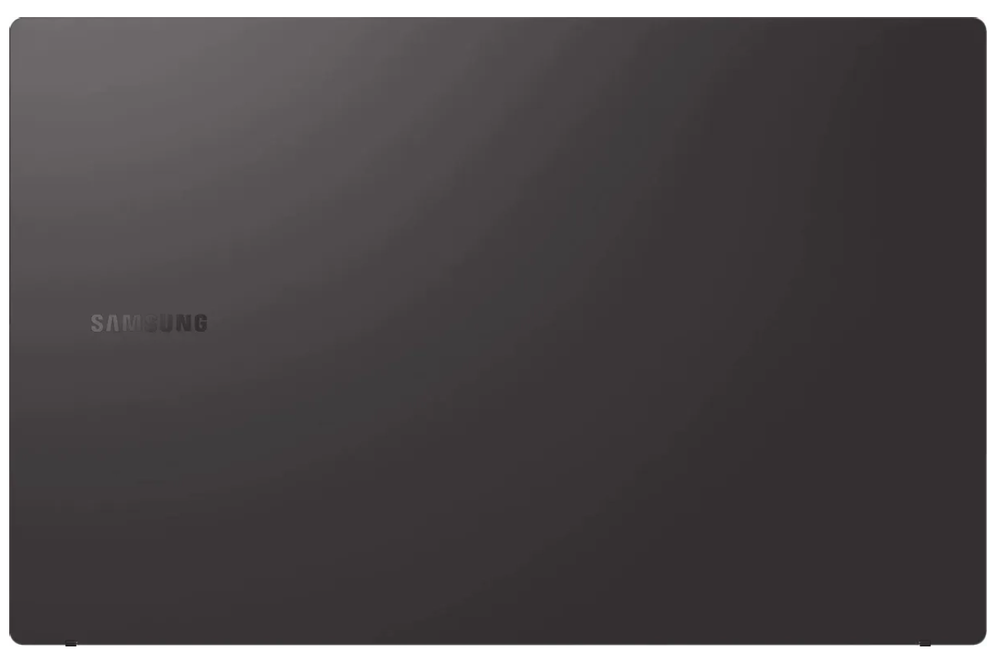 15.6" Ноутбук Samsung Galaxy Book2 NP750XEE Space Gray (1920x1080, Intel Core i7-1260P, 8ГБ, SSD 256ГБ, Intel Arc A350M, Win 11 Pro)