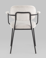 Стул Кэрол бежевый