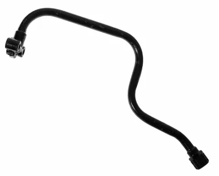 Маслопровод гидроусилителя МТЗ 70-3407140Б