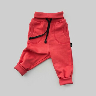 Джоггеры (коралл)