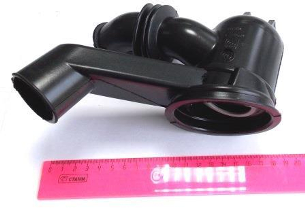 Патрубки стиральных машин Занусси