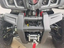 Квадроцикл MOTAX Grizlik T 200 LUX