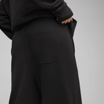 Женские брюки PUMA HER High-Waist Sweatpants