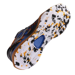 Мужские кроссовки теннисные Joma T.Point Men 2401 - разноцветный