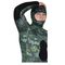 Гидрокостюм Marlin Phantom Emerald 5 мм