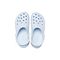 Crocs Classic Platform Clog 'White'