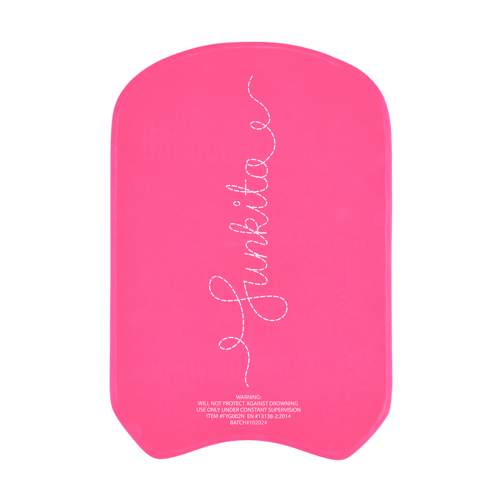 Тренировочная доска FUNKY TRUNKS Paper Pink