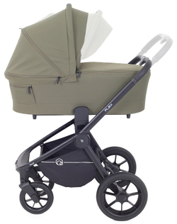 Детская коляска Rant Flex 3 в 1 RA077 Green