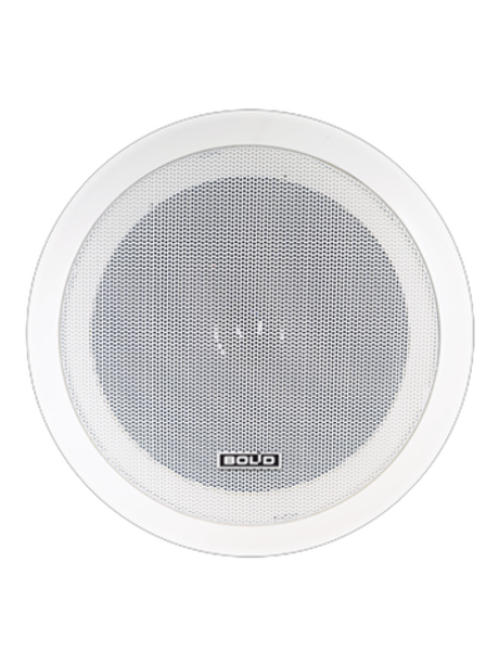 ОПР-П003.1 Оповещатель пожарный речевой Потолочный. 3 Вт. 8 Ом.