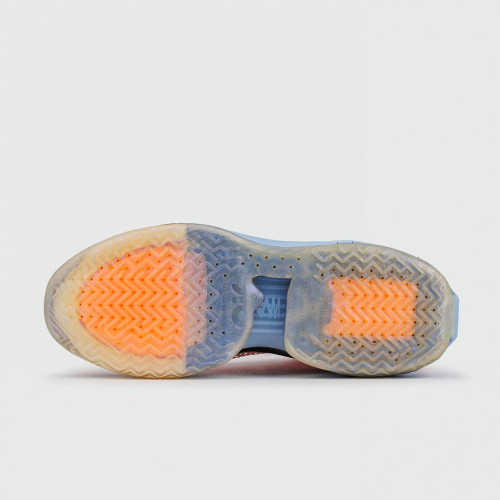 кроссовки Nike Air Zoom G.T. Jump CNY