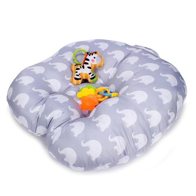 Развивающий коврик для малышей, коробка 028-14