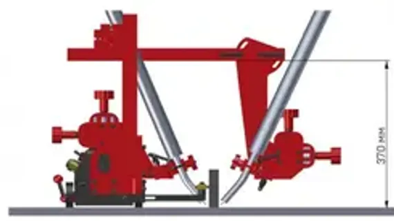 Рабочее колесо Promotech