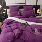 Комплект постельного белья Mood of Paris на резинке MPR017