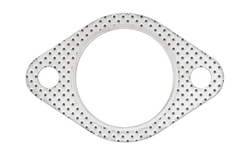 Прокладка выпускного коллектора а\м КАМАЗ с дв. CUMMINS 6CT, ISLe, L375