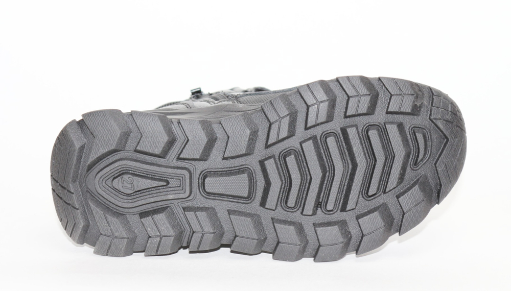 Ботинки детские демисезонные Пчёлка Доми арт. CE2409-11