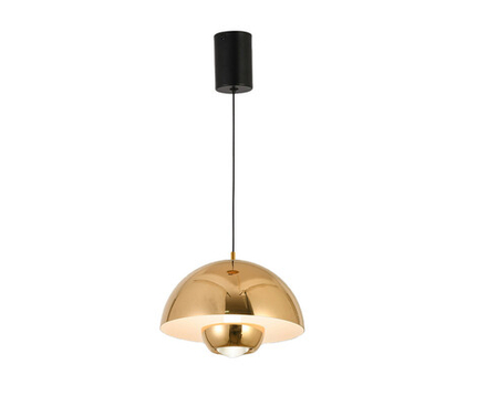 Kink Light 07524-23,33 Подвес Джелони золото