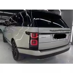 Обвес для RANGE ROVER VOGUE L405 2013 - 2017 тюнинг Рейндж Ровер
