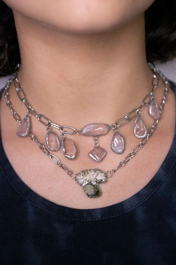 Чокер Mn-Ch-1 - фото 2