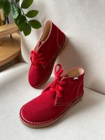 Ботинки Blue Bottle