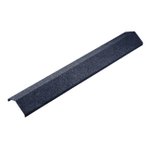 Конек ребровый Metrotile темно-синий